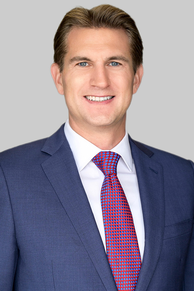 Andrew Bekkevold