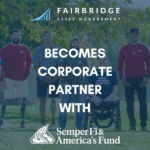 Fairbridge Asset Management Becomes Corporate Partner for Semper Fi Americas Fund